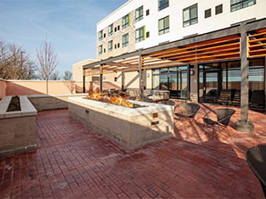 Courtyard by Marriott Courtyard by Marriott