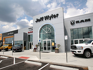 Wyler CJDR Wyler CJDR