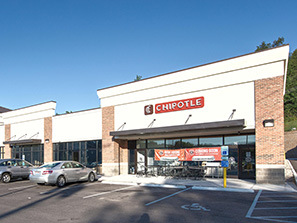 Loveland - Madeira Retail Center, Loveland, OH