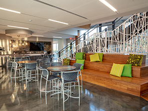 Seed Strategy Corporate Office Cincinnati, Ohio Seed Strategy Corporate Office Cincinnati, Ohio