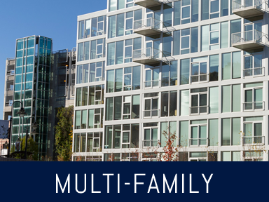 Multi-Family Projects